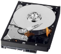 Western digital WD AV-GP (WD15EURS) Western digital WD AV-GP (WD15EURS)